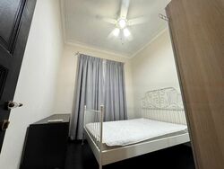 Gallop Gables (D10), Condominium #465130051